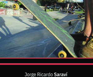 Skate, entre calles y pistas